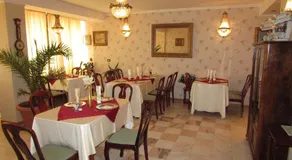 Pension Dinu Residence - Image 3