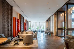 MEHOOD Elegant Hotel Huaihua - Image 4