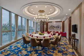 Golden Sea View Hotel Haikou - Image 2
