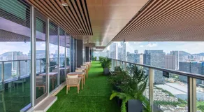 Atour S Hotel Shenzhen Nanshan Science and Technology Park Aote Coxing - Image 5