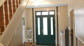 Ferienzimmer Weltenbummler,Rheinsberg - Image 3