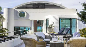Philotimo - Absolute Beach Front at North Avoca - Image 3