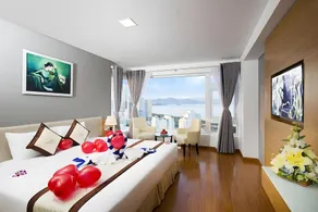 Dendro beachfront Hotel - Image 2