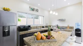 Tulum Private Modern Villa-Pool Beds-AC-Internet-Parking-Grill - Image 4
