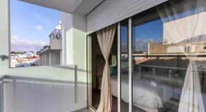Élégant 2BR au cœur de Hassan by MERAT HOME - Image 3
