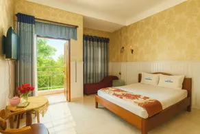 Phương Anh 1 Motel Da Nang - Vietnamese Only - Image 4