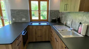Neurenovierte Ferienwohnung Franzl - Image 5