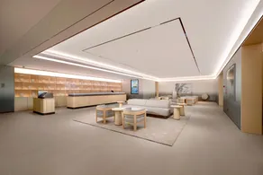 Ji Hotel Harbin Convention Center Hongqi Street - Image 2