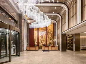 Grand Skylight International Hotel Pingxiang Kaiguang - Image 4