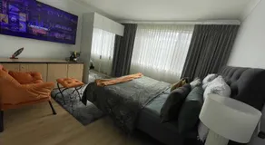Guesthouse Nature Escape Sleeps up to 6 - Image 2