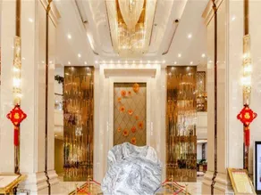 Mingdu International Hotel - Image 5