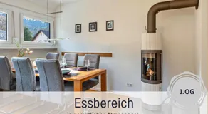Ferienwohnungen Auszeit Sulzburg - Image 4