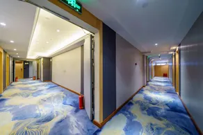 Zhuoliou Boutique Hotel (Nanning Xiangsi Lake University Town Guangyi Branch) - Image 4