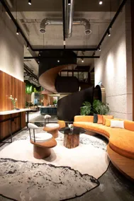 The LUMA Hotel, a Member of Design Hotels - Image 2