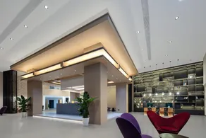 Tiangang Manfei Hotel (Ningbo Vocational and Technical University Branch) - Image 4