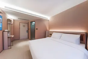 Hanting Hotel Ji'nan Huaxin Road - Image 4