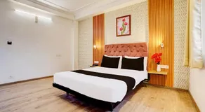 Super Hotel JP Palace - Image 4