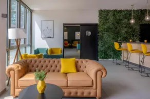 B&B HOTEL Krefeld-Süd - Image 3