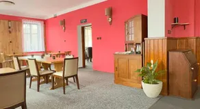 Hotel Zelený dům - Image 5