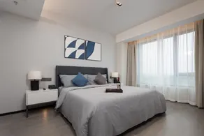 ParcVue Hotel Residence Nanjing - Image 4