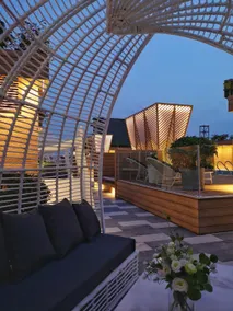 Opus Apartments (Jiangmen Jianghai Wanda Plaza Branch) - Image 3