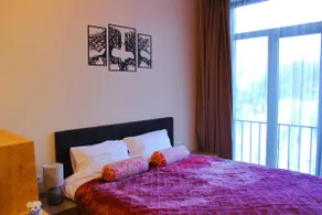Monstera Leaf Appartment, Kechi House, Tsaghkadzor - Image 5