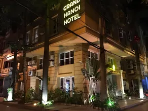 Le Grand Hanoi Hotel - Image 2