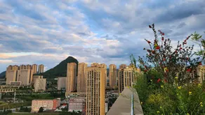 Yunduan Youyuan·Hotel (Liupanshui Wanda Plaza) - Image 3