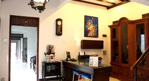 Grand Marto Hotel - Image 4