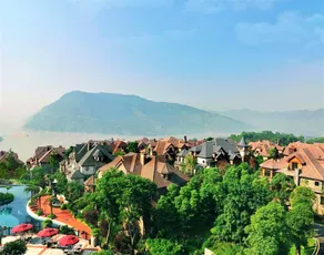 7Days Premium Chongqing Liangjiang New District Yufu Industrial Park Yuzui Branch - Image 5