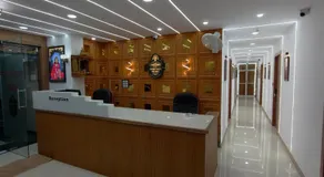 Hotel Heritage Prime Junagadh - Image 5