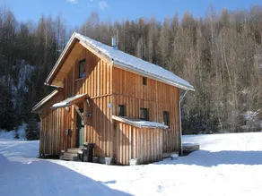 Chalet in Stadl nahe Kreischberg Pisten - Image 4