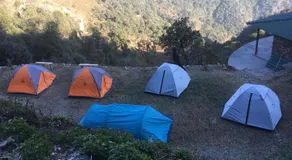 SERENITY CAMPS, MUSSOURIE - Image 4