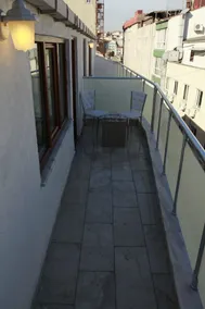 Birinci Apart Hotel - Image 4
