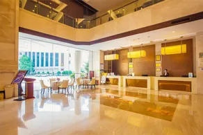 Jinren Hotel - Image 2