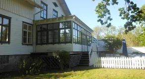 Jordhammars Herrgård Vandrarhem - Image 5
