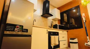 Duplex Abidjan Vallon, Rue-des-Jardins - Image 2