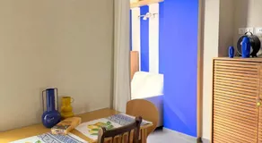 Charmant Studio Perché sur Mer - Vieux Menton - Image 5