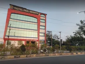 Hotel Paul Height - Image 5