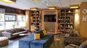 my MINGA Airport serviced Apartments - Image 4