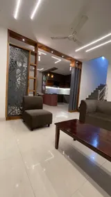 Elva villa-A luxurious 3bhk home stay near KPHB - Image 3