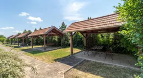 Apartmány Karmon Park - Image 4