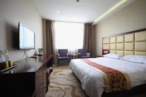 Wugong North Ring Hotel - Image 2