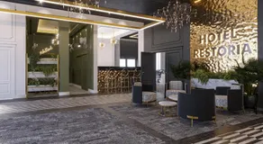 Restoria Hotel*** - Image 2