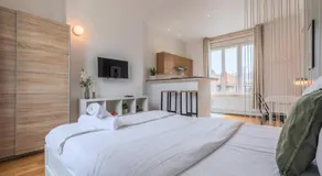 Grand Place very well located studio - Image 2