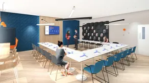 Holiday Inn Express Taizhou Toumen Port by IHG - Image 4