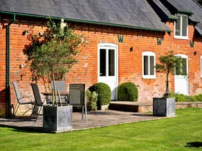 Holiday Home in Andover near New Forest Park - Image 4