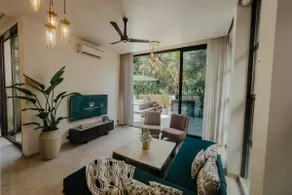Bali Grand Mansion | Jacuzzi Spa | Private Pool - Image 3