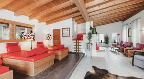 Hotel & Appartements Tiroler Buam - Image 2