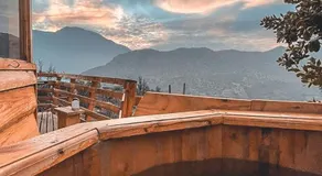 Origen del Maipo Lodge - Image 3
